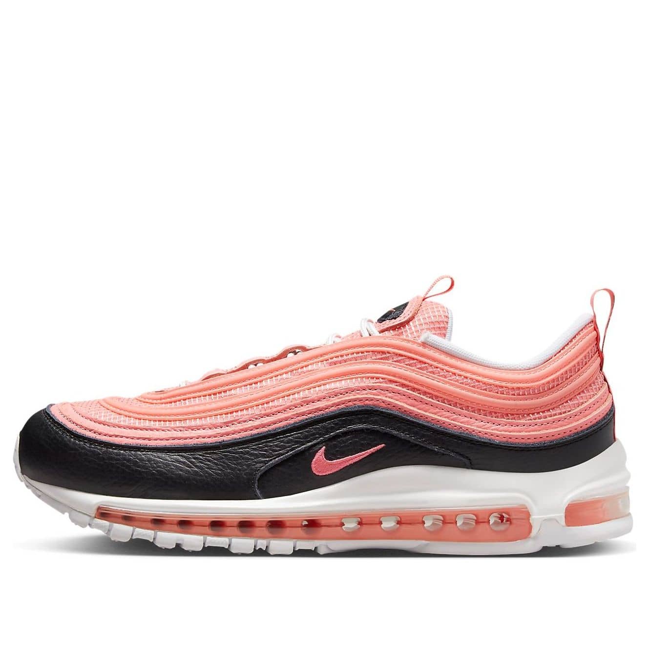 Nike Air Max 97 'Pink Gaze Black'
