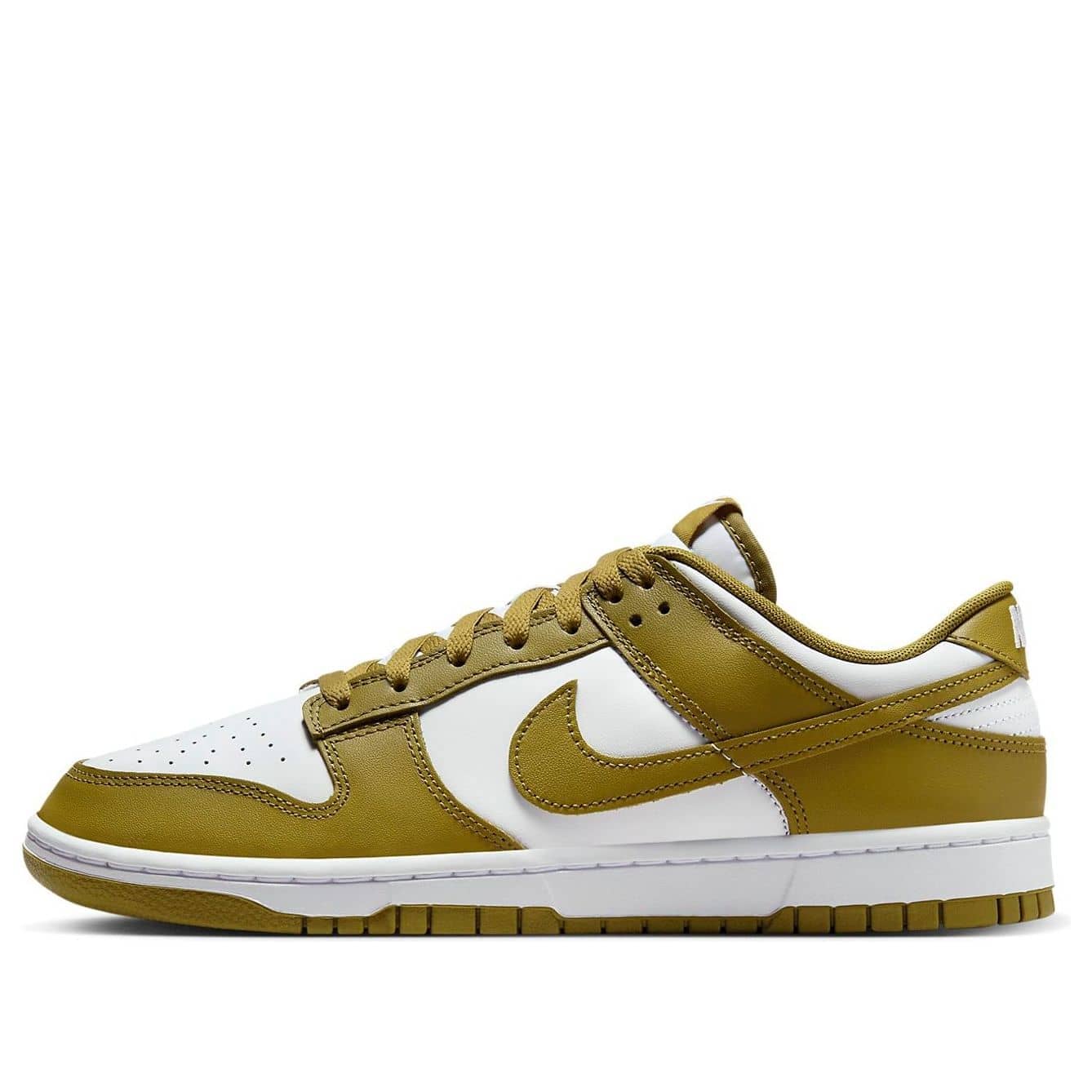 Nike Dunk Low 'Pacific Moss'