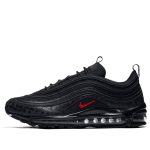 Nike Air Max 97 'Black Red'