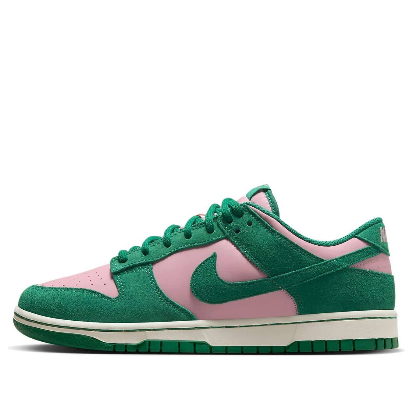Nike Dunk Low SE 'Malachite Medium Soft Pink'