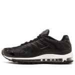 NikeLab Air Max 97/Plus 'Black White'