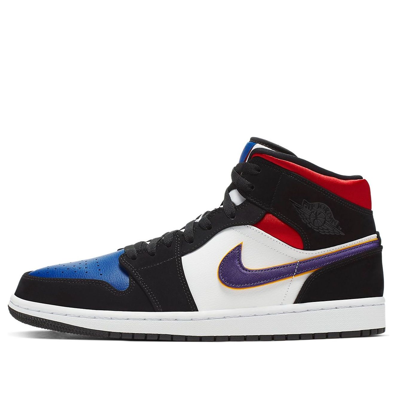 Air Jordan 1 Mid SE 'Rivals'