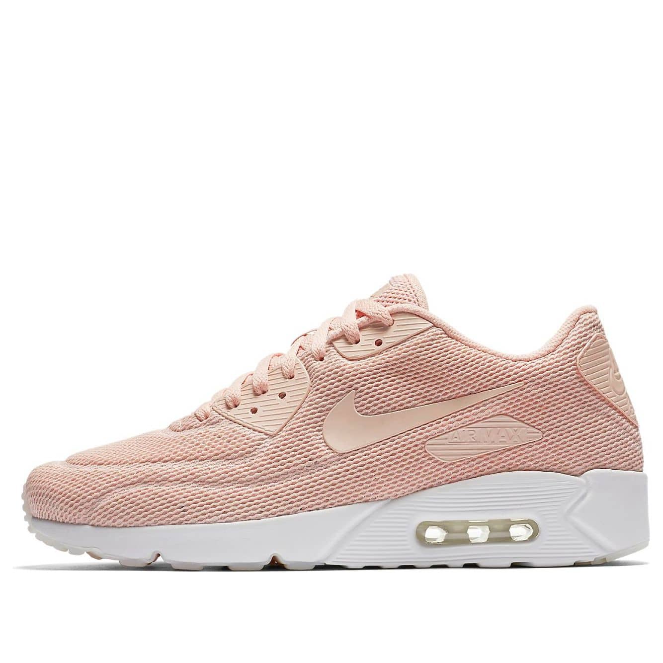 Nike Air Max 90 Ultra 2.0 'Arctic Orange'
