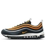 Nike Air Max 97 'Black Yellow'