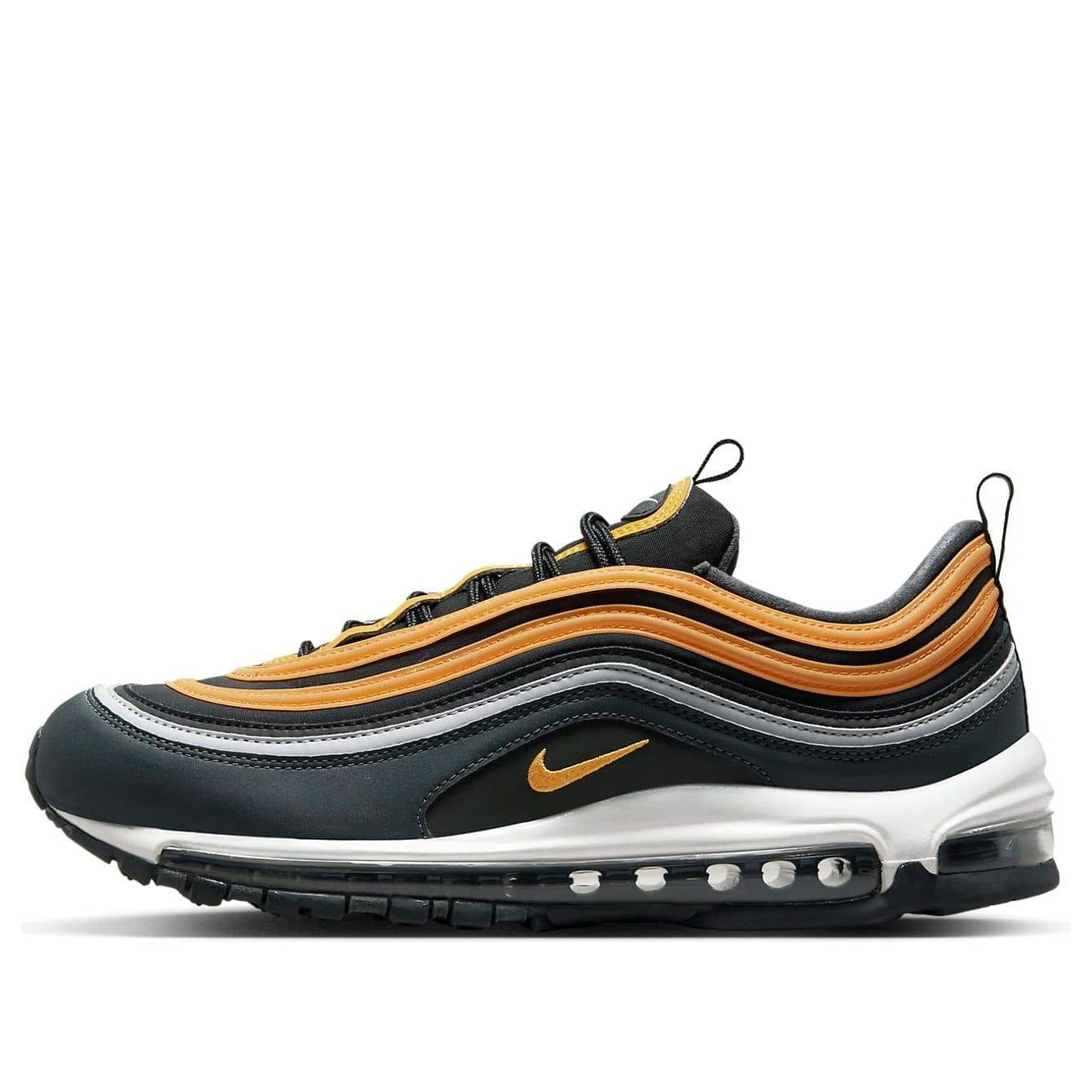 Nike Air Max 97 'Black Yellow'