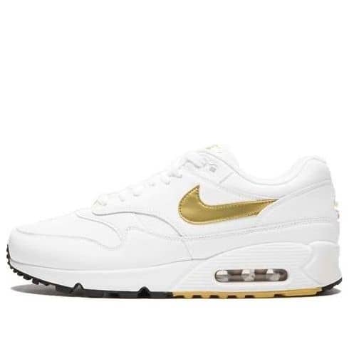 Nike Air Max 90/1 'Metallic Gold'