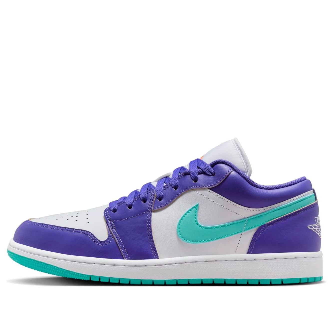 Air Jordan 1 Low SE 'Hornets'