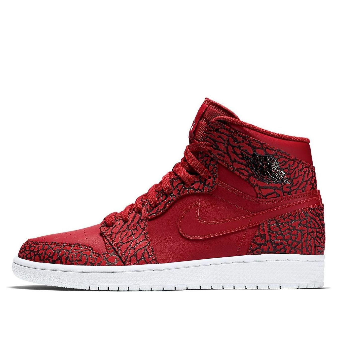 Air Jordan 1 Retro High 'Red Elephant'