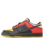 Nike Dunk Low Premium 'Sertig Pack'