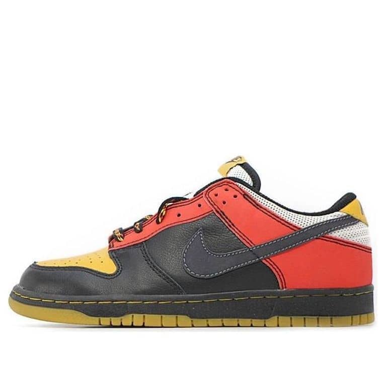 Nike Dunk Low Premium 'Sertig Pack'