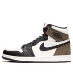 Air Jordan 1 Retro High OG 'Dark Mocha'