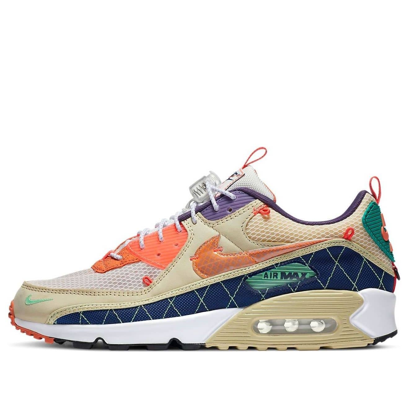 Nike Air Max 90 'Mountaineering'