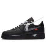 Nike x Off-White Air Force 1 Low '07 'MoMA'