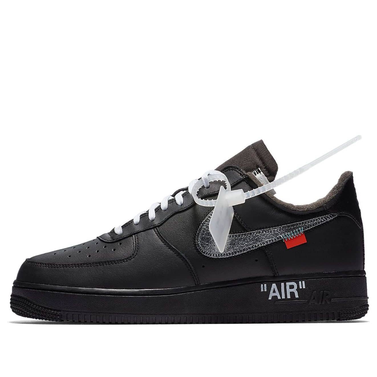 Nike x Off-White Air Force 1 Low '07 'MoMA'