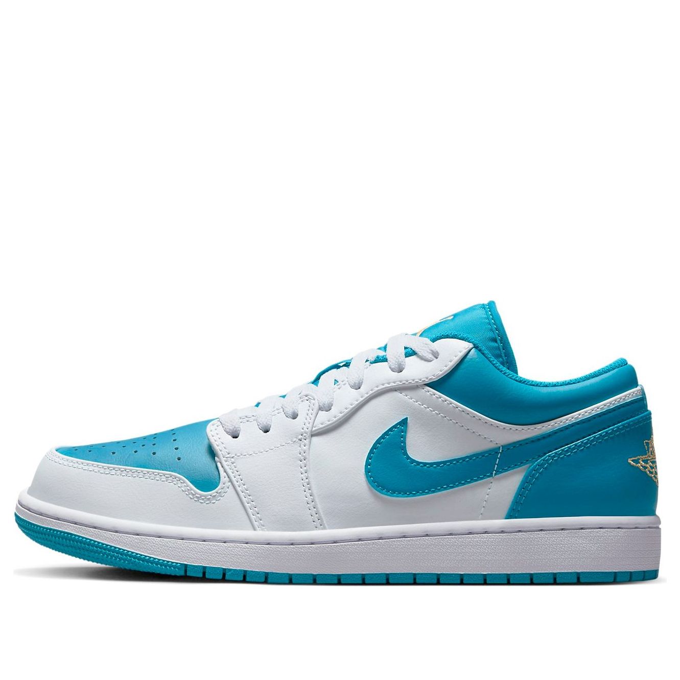 Air Jordan 1 Low 'Aquatone'