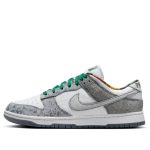 Nike Dunk Low Retro Premium 'Philly'