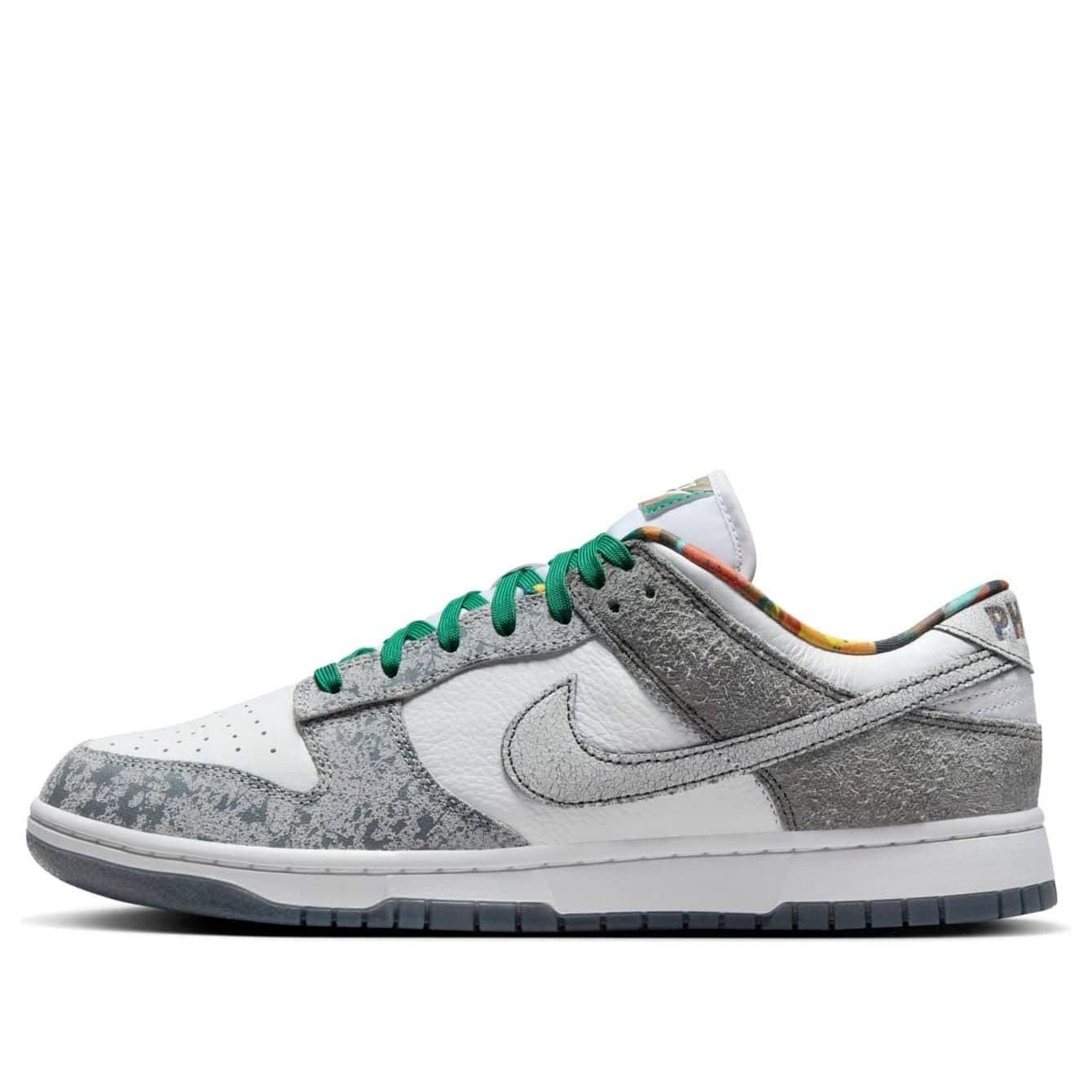 Nike Dunk Low Retro Premium 'Philly'