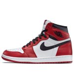 Air Jordan 1 Retro High OG 'Chicago' 2015