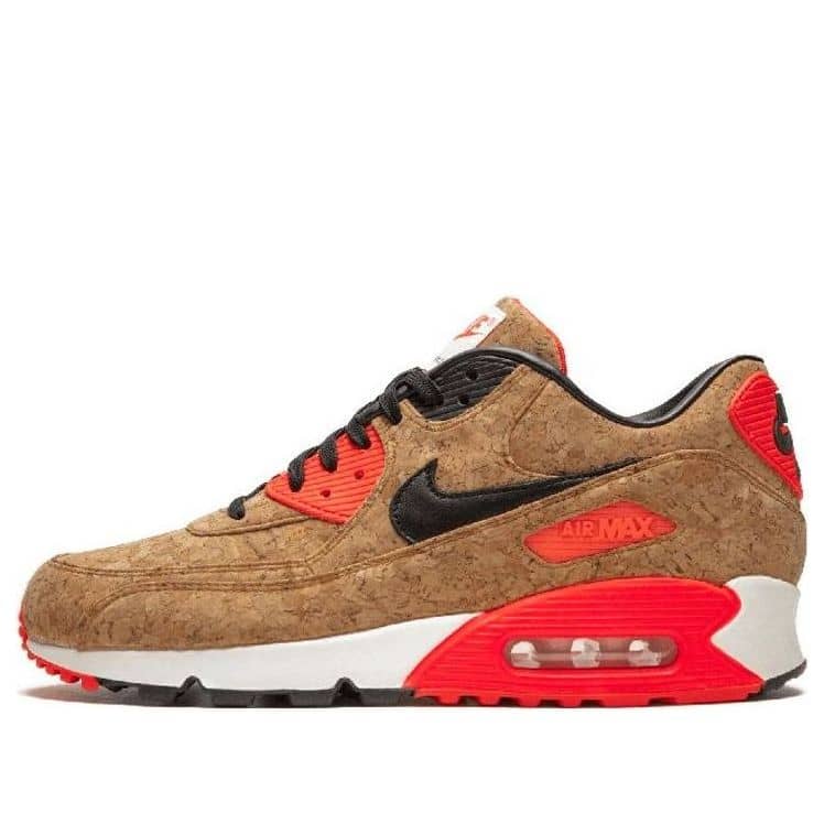 Nike Air Max 90 'Cork'