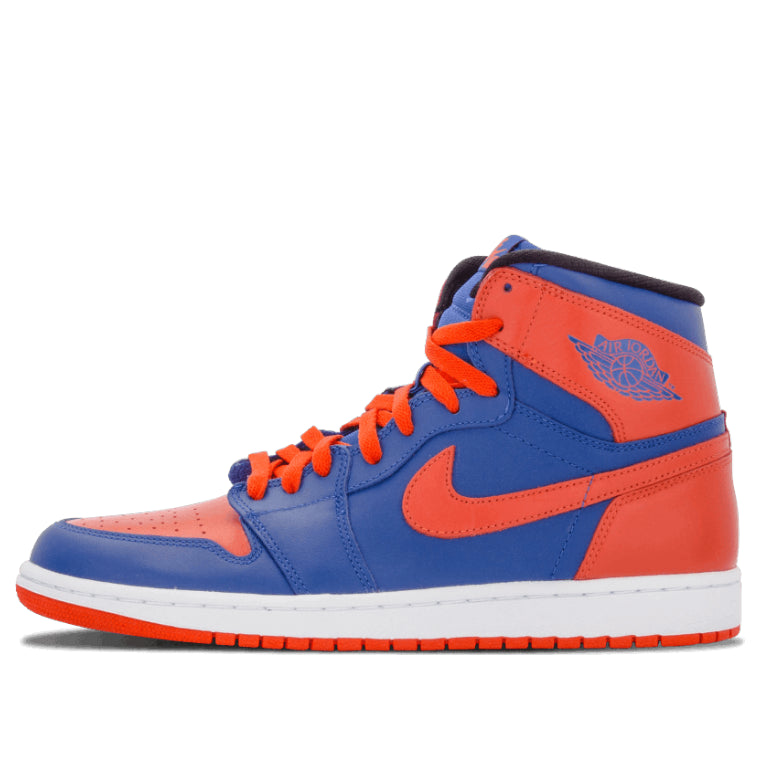 Air Jordan 1 Retro High OG 'Knicks'