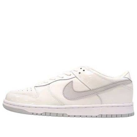 Nike Dunk Low Pro B 'Patent Leather'