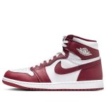 Air Jordan 1 Retro High OG 'White Team Red'