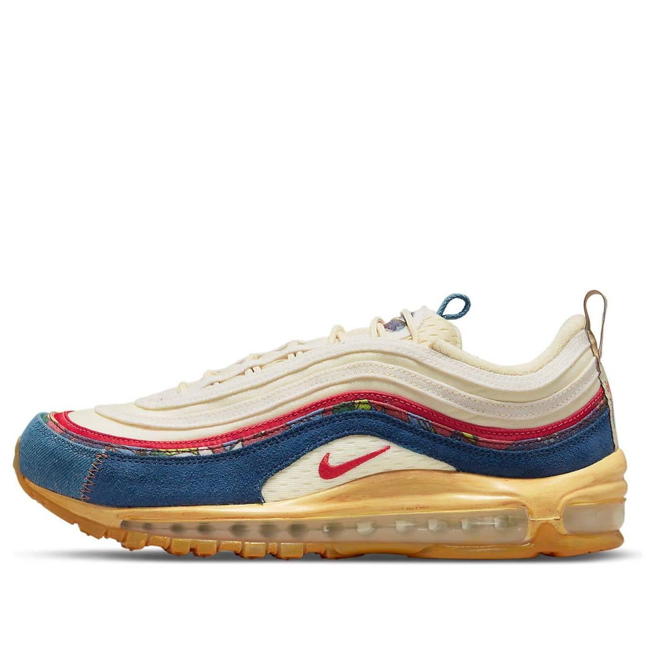 Nike Air Max 97 'Coconut Milk Fossil'