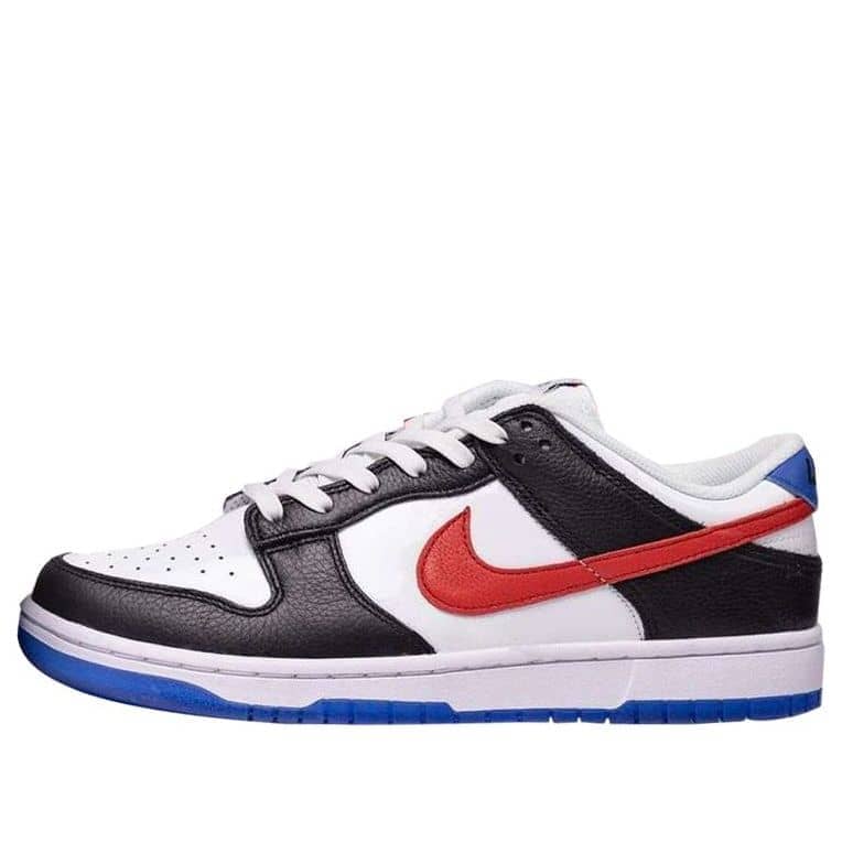 Nike Dunk Low 'Seoul'