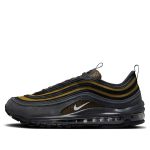 Nike Air Max 97 'Black Bronzine'
