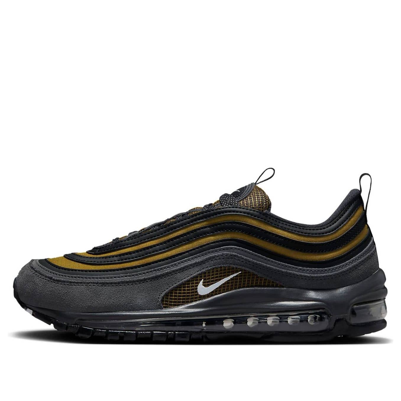 Nike Air Max 97 'Black Bronzine'