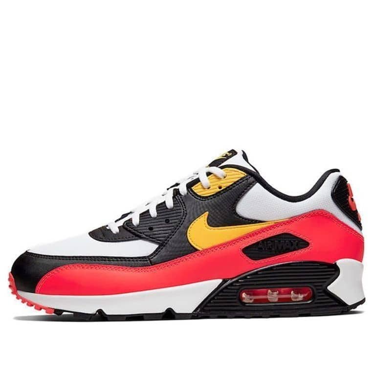 Nike Air Max 90 'Crimson'