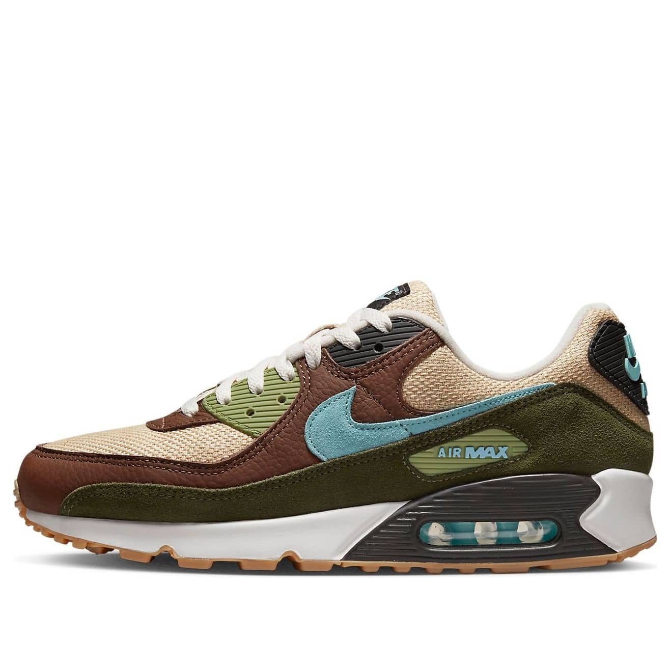Nike Air Max 90 'Hemp'