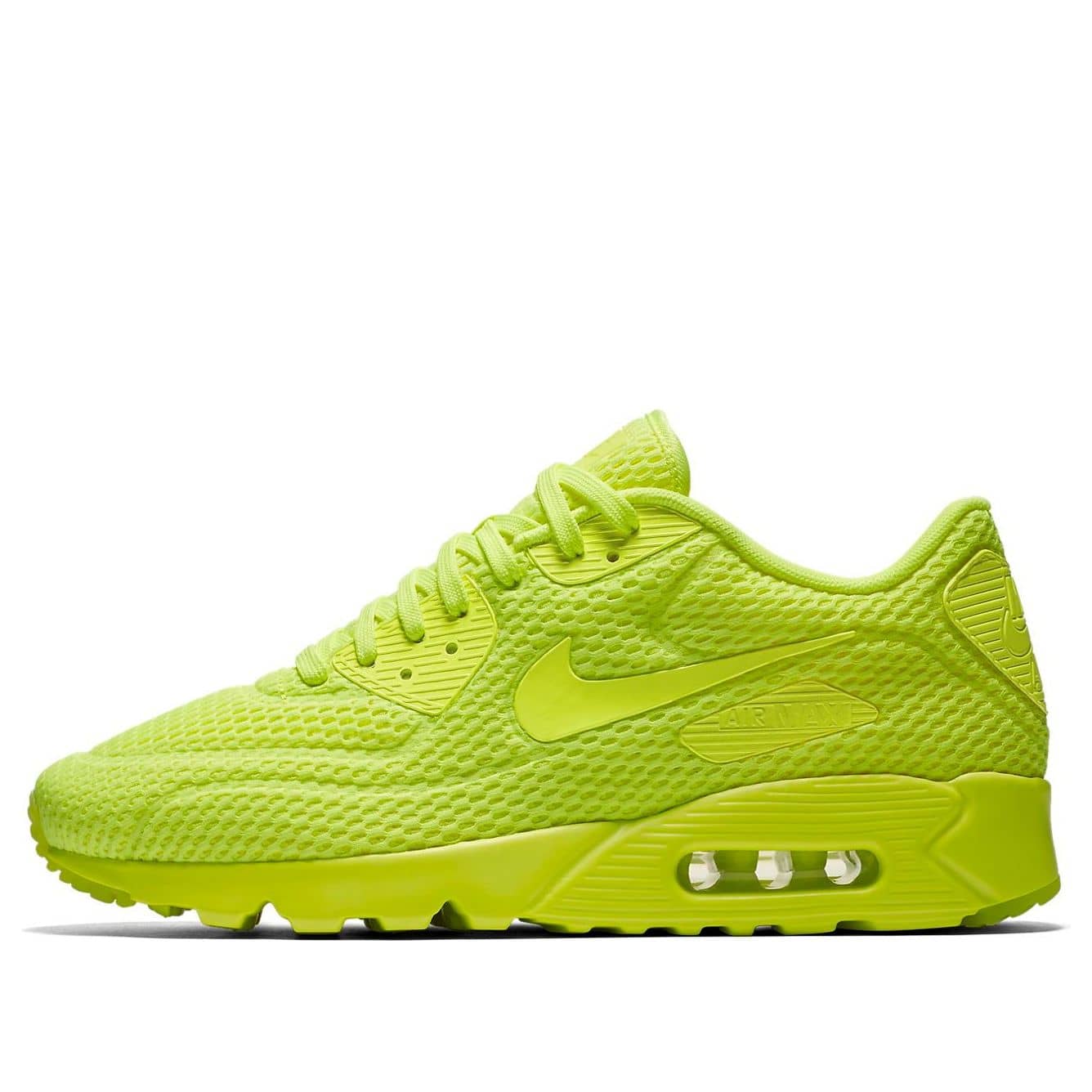 Nike Air Max 90 Ultra BR 'Volt'