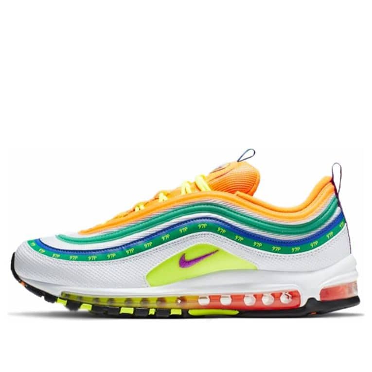 Nike Air Max 97 'On Air: London Summer Of Love'