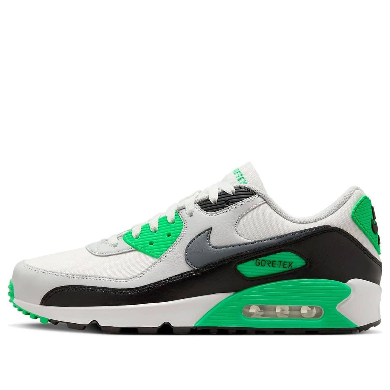 Nike Air Max 90 GORE-TEX 'Lucky Green'