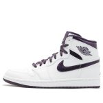 Air Jordan 1 Retro High 'Grand Purple'