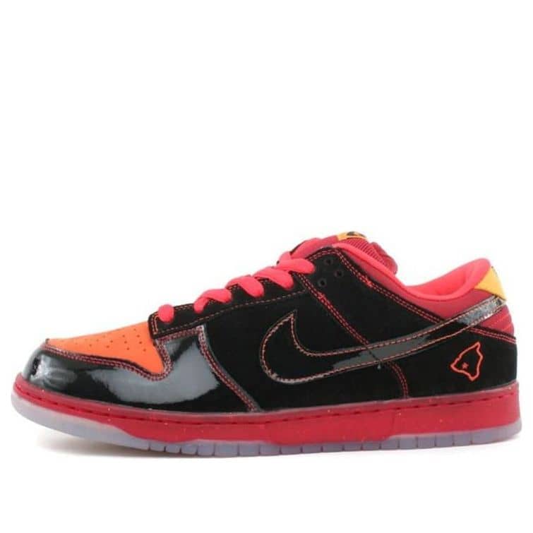 Nike Dunk Low Premium SB 'Hawaii'