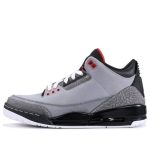 Air Jordan 3 Retro 'Stealth'