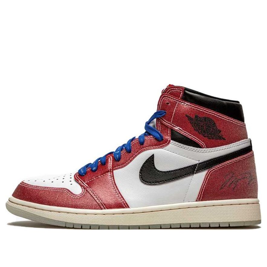 Air Jordan 1 Retro High x Trophy Room