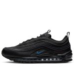 Nike Air Max 97 'Black Dark Marina Blue'