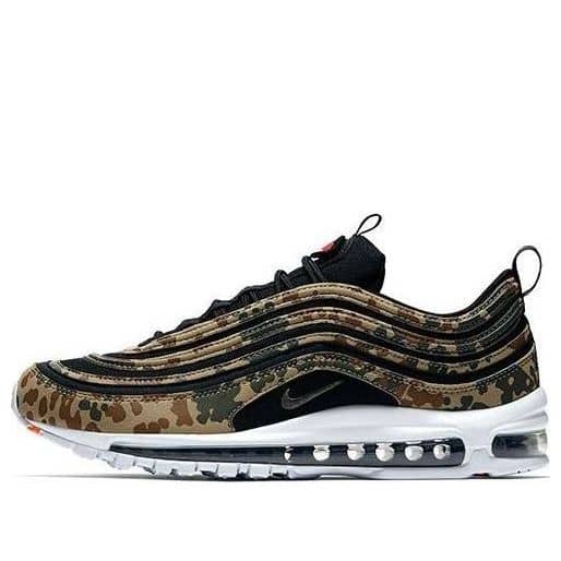 Nike Air Max 97 'Germany'