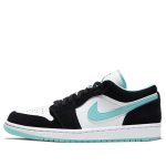 Air Jordan 1 Low 'Island Green'