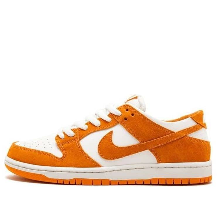 Nike Zoom Dunk Low Pro SB 'Circuit Orange'