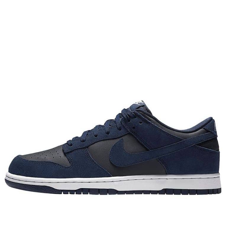 Nike Dunk Low 'Binary Blue'