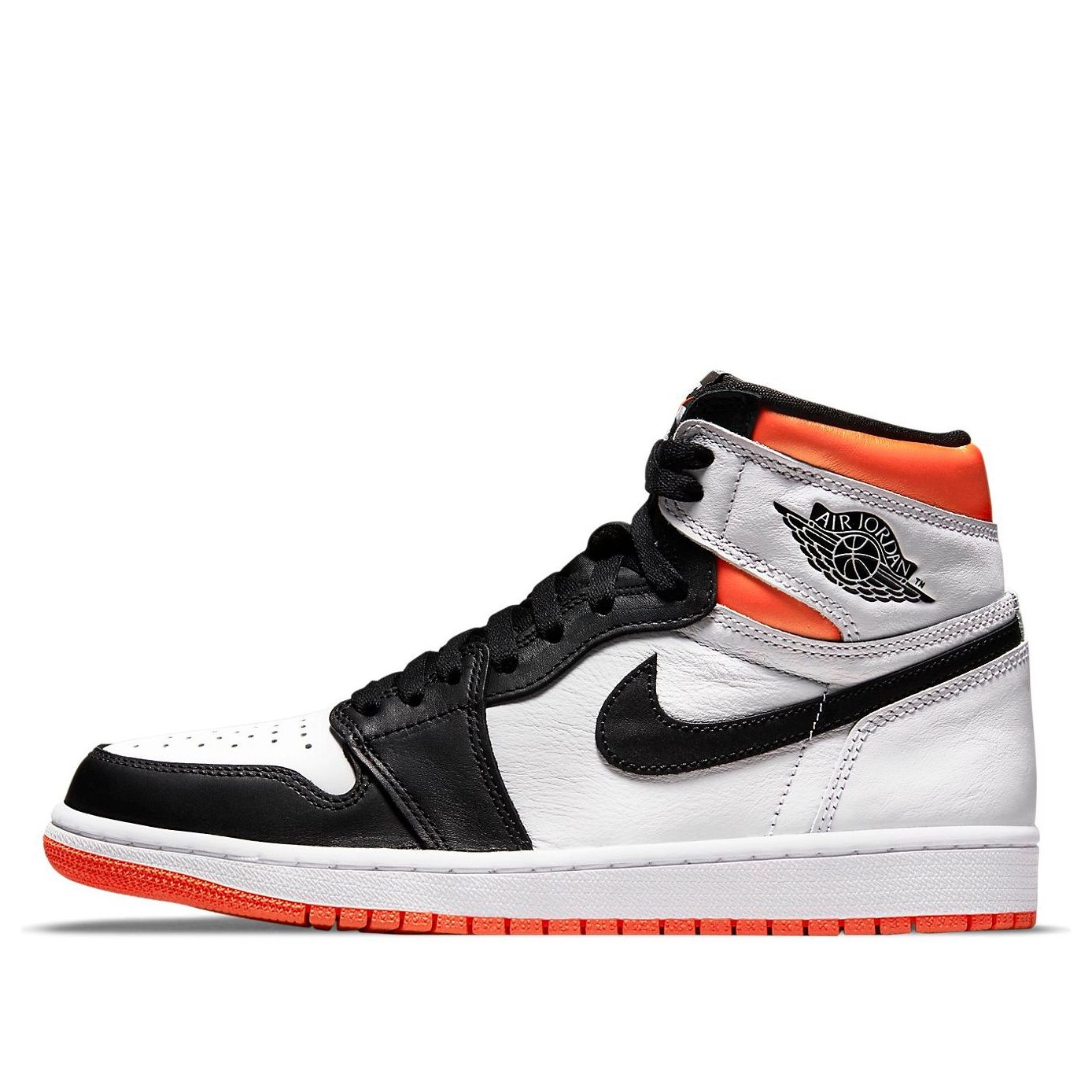 Air Jordan 1 Retro High OG 'Electro Orange'