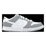 Nike Dunk Low Pro B 'White 3M'