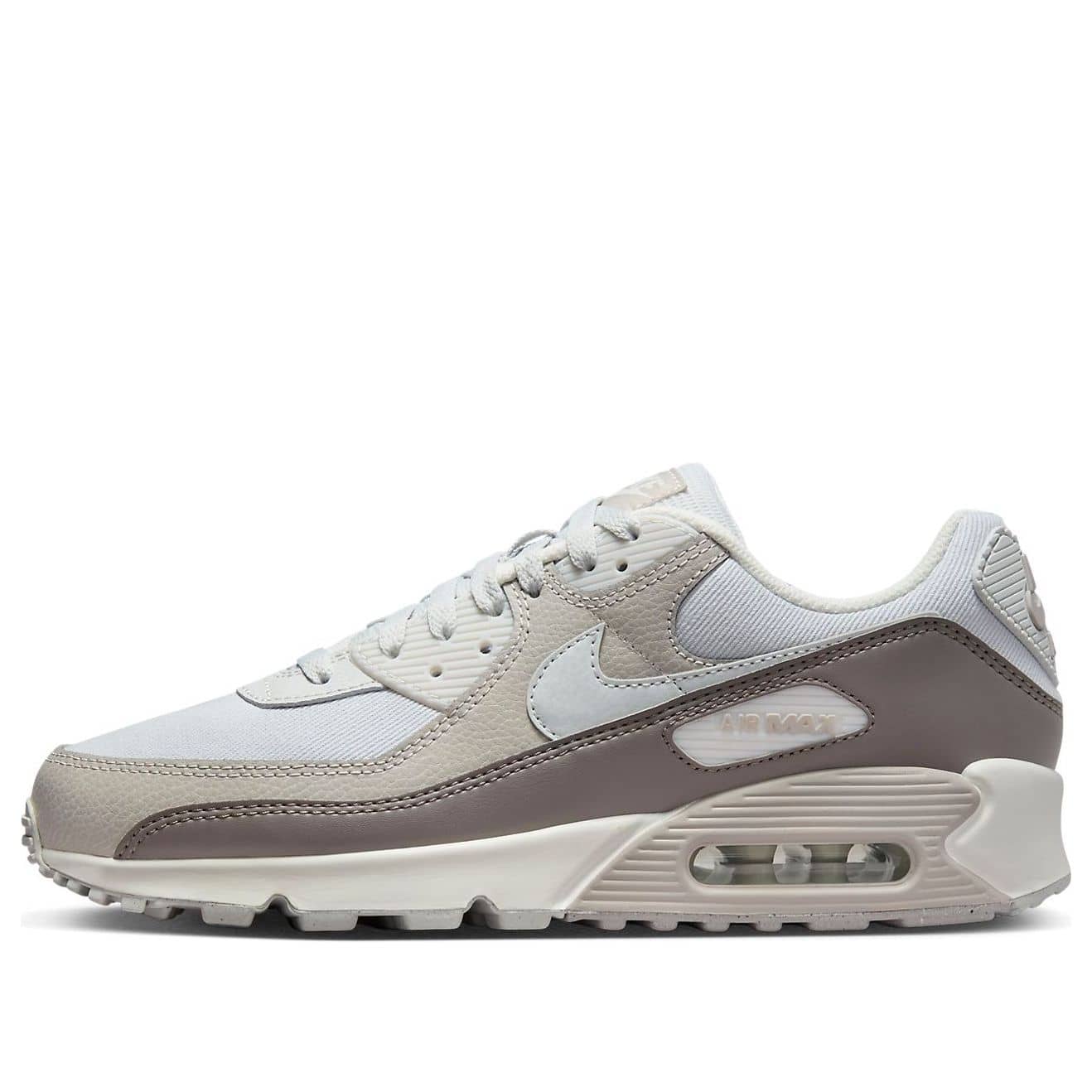 Nike Air Max 90 'Light Iron Ore'
