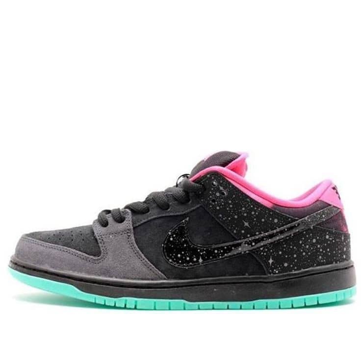 Nike Premier x Dunk Low Premium SB AE QS 'Northern Lights'