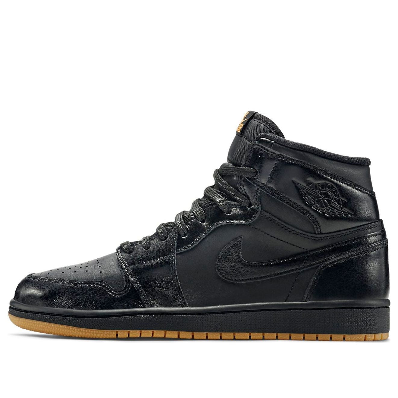Air Jordan 1 Retro 'Gum Bottom'
