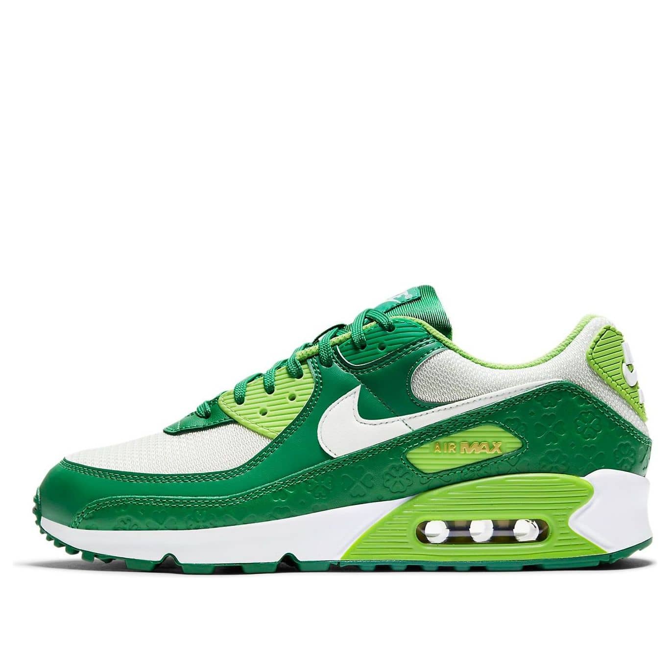 Nike Air Max 90 'St. Patrick's Day'